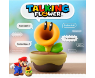 Nintendo Talking Flower - 1486833 - zdjęcie 3